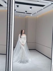 -MuseMarry婚纱(前海嘉里中心店)