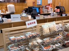 -MUJI无印良品(SM新生活广场店)