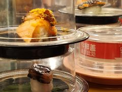 -争鲜回转寿司(太阳宫凯德MALL店)