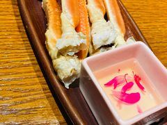 -花潮料理艺食馆(SM新生活广场店)