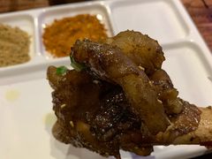 -三个蒙古大叔羊肉串(大宁店)