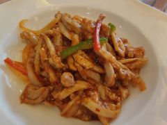 -马凯餐厅(长椿街店)