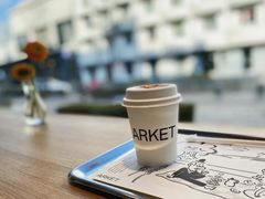 -ARKET CAFÉ(三里屯太古里店)