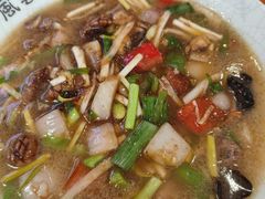 -风云面馆(珠海路店)