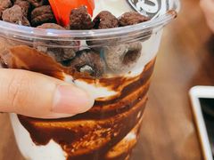 -DQ·蛋糕·冰淇淋(手工定制蛋糕长泰广场店)