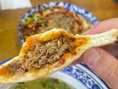 -长安后宰门水盆羊肉(新都心店)