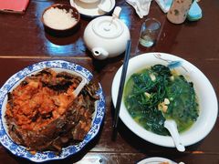 -董府·古宅餐厅