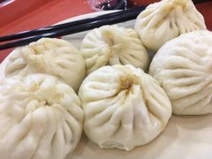 -庆丰包子铺(东单店)