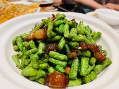 -山楂树融合菜餐厅