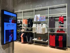 -JORDAN(西塔天环广场店)