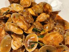 -新白鹿餐厅(百联中环店)