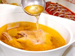 -世博源公馆·本帮融合菜·主题包厢·江景餐厅