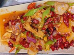 -包不同川湘家常菜(木樨园店)