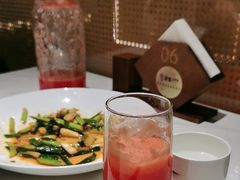 -贡宴盐帮菜自贡驻京联络处餐厅