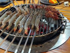 -号令江湖·水浒烤肉(和畅睦邻中心店)