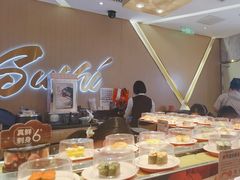 -争鲜回转寿司(东方银座店)