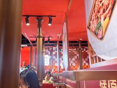 -韩宫宴烤肉·料理(桐乡吾悦广场店)