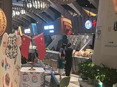 -食悦天美食广场(长沙IFS国金中心店)