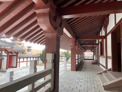 -中国汉城景区