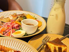 -BAKER&SPICE(安福路店)
