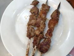 -老谢龙虾(芜湖路店)