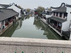 -召稼楼古镇