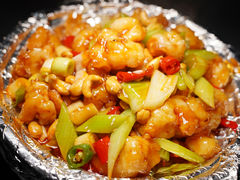 -老磨油饼(高陵店)