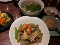 -南门小馆·清真(国贸商城店)