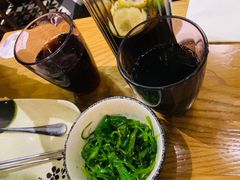 -幸屿 创意料理(永嘉天地店)