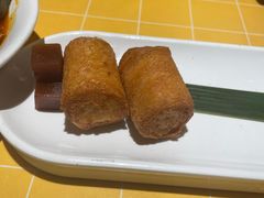 -蔡澜点心·粤菜(花城汇南区店)