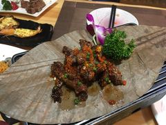 -割烹旭日本料理(龙湖狮山天街店)