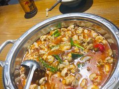 -杜婆鸡跳跳蛙(亿都店)