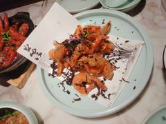 -韵秋荷(宝山龙湖天街店)
