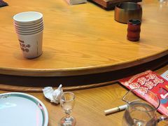 -庆峰龙虾烧烤(合肥一店)