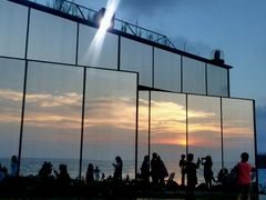 -Cafe Aewol Monsant