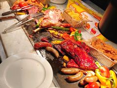 -绮梦西湖·云端餐厅(歌德店)