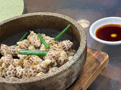 -猪肉婆私房菜(容桂总店)