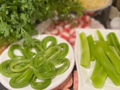 -巴蜀大宅门火锅(新华公园店)