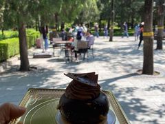 -1901 Cafe(西四店)