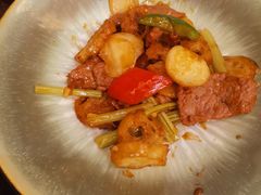 -厦门朗豪酒店 · 明阁中餐厅