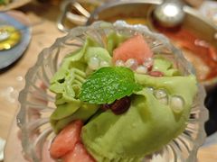 -松野谷·寿喜烧自助(华联顺义金街购物中心店)