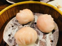 虾饺皇-南拳十三姨·潮汕砂锅粥(世纪金源店)