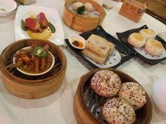 -御满江海鲜酒家(洛溪新城店)
