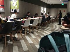 大堂-肯德基(中纬店)
