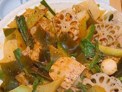 -蓉李记成都名小吃(合肥包河万达店)