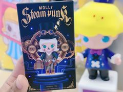 -泡泡玛特POPMART(国贸三期店)