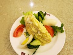 -华梅西餐厅(哈尔滨中央大街店)