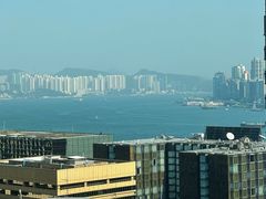 -香港尖沙咀凯悦酒店