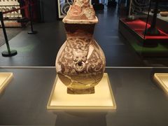 -北京大葆台遗址博物馆