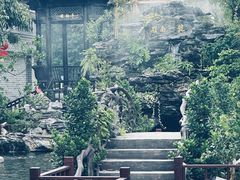 -顺德渔村·岭南一号